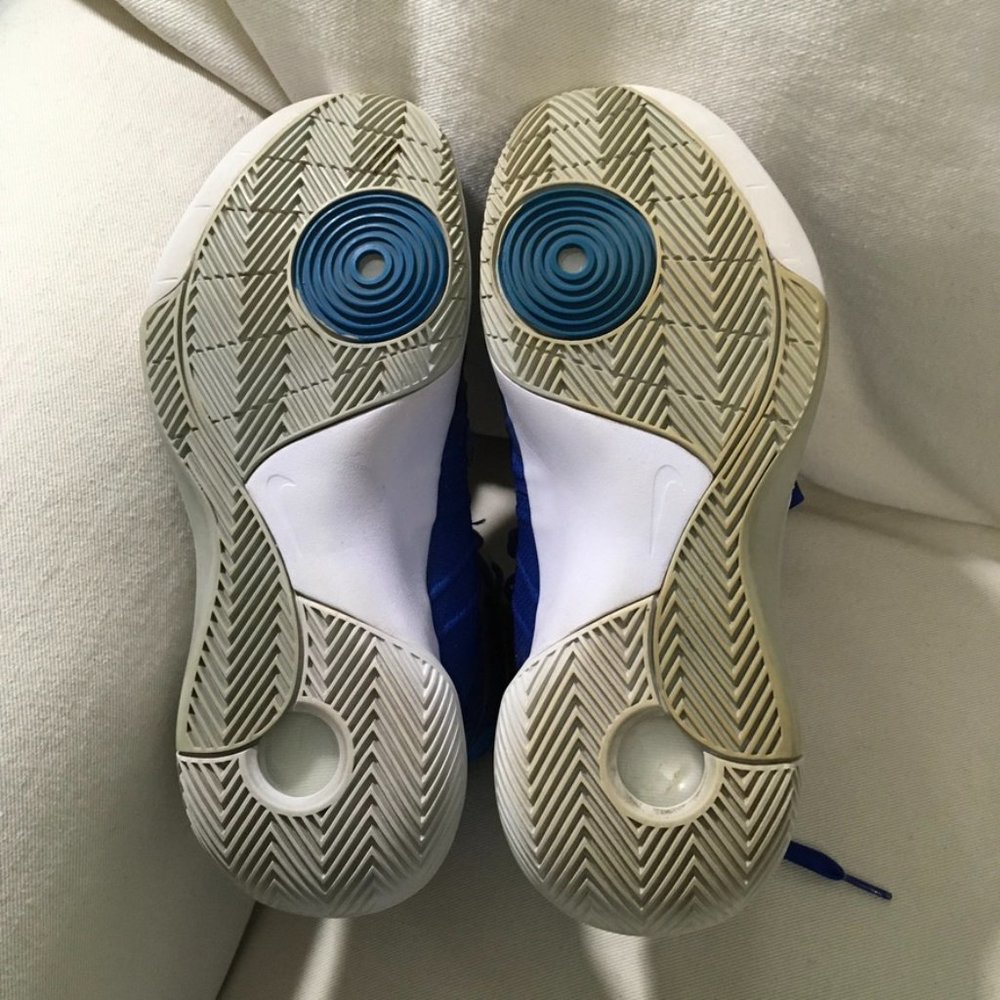 2015 Nike Hyperdunk's Tb Royal - image 5